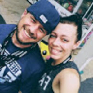 Meet your Posher, Robyn